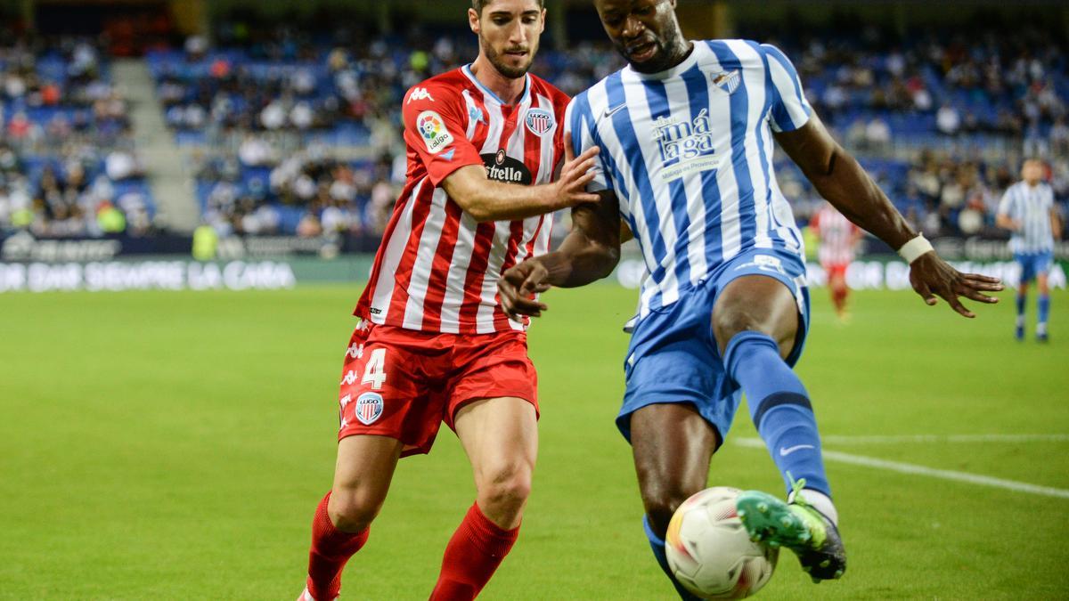 LaLiga SmartBank | Málaga CF - CD Lugo