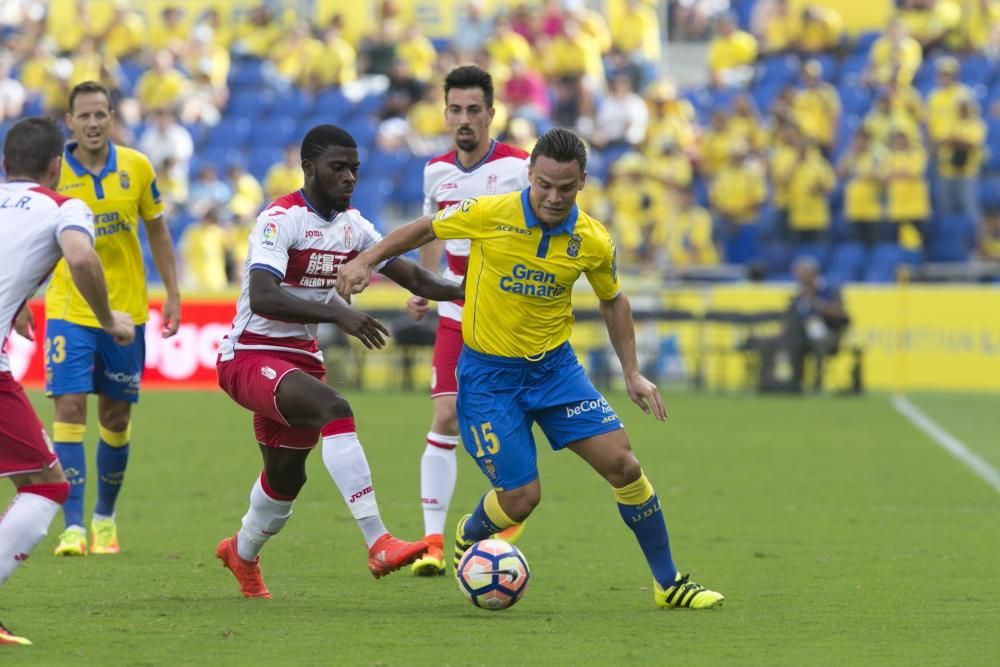 FÚTBOL PRIMERA DIVISIÓN UD LAS PALMAS - ...