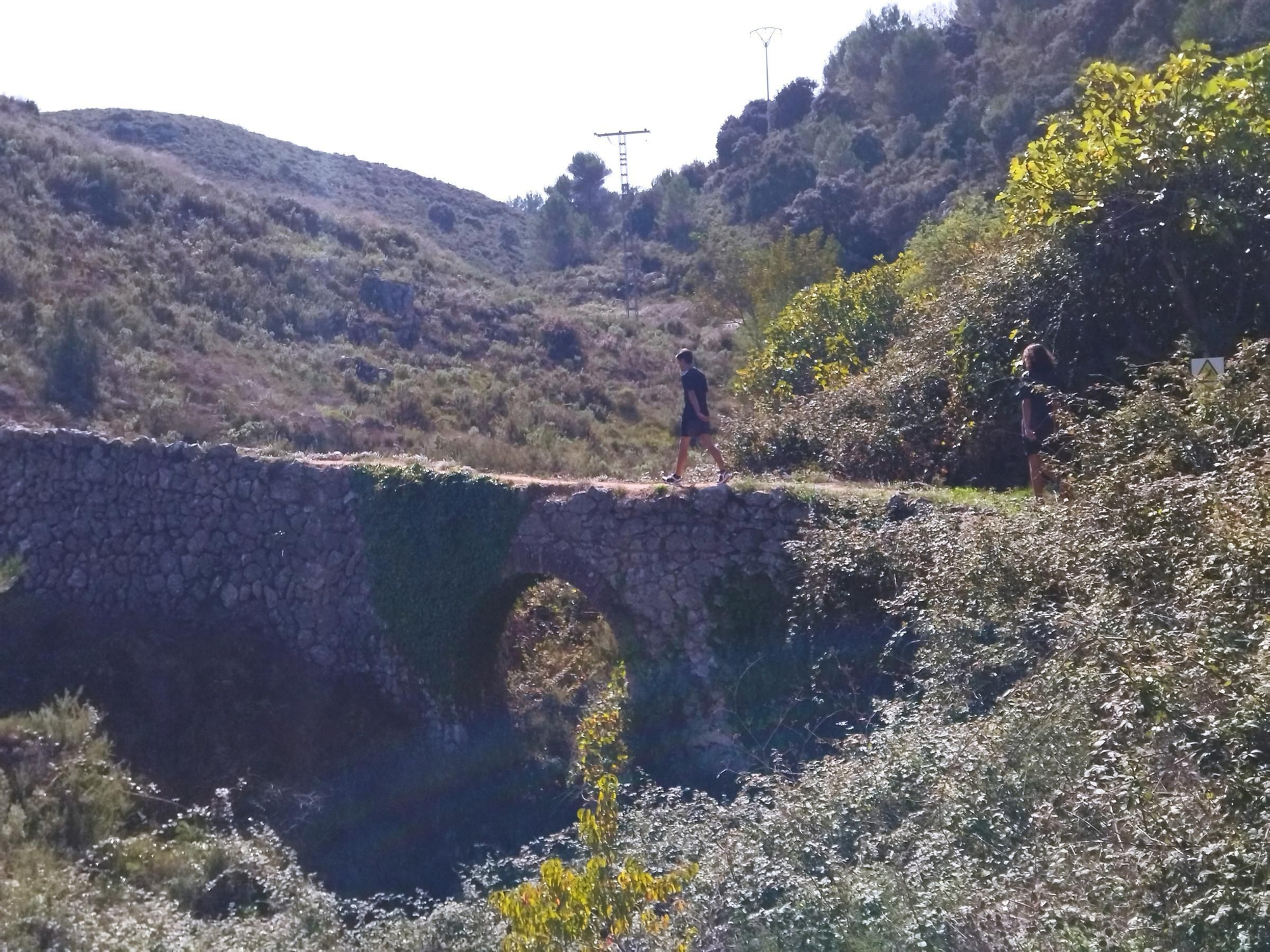 Al-Araq y la memoria morisca: callejear por la Vall d'Alcalà