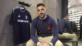Entrevista exclusiva a David Villa en SUPER: "Baraja ya era como un entrenador dentro del campo"