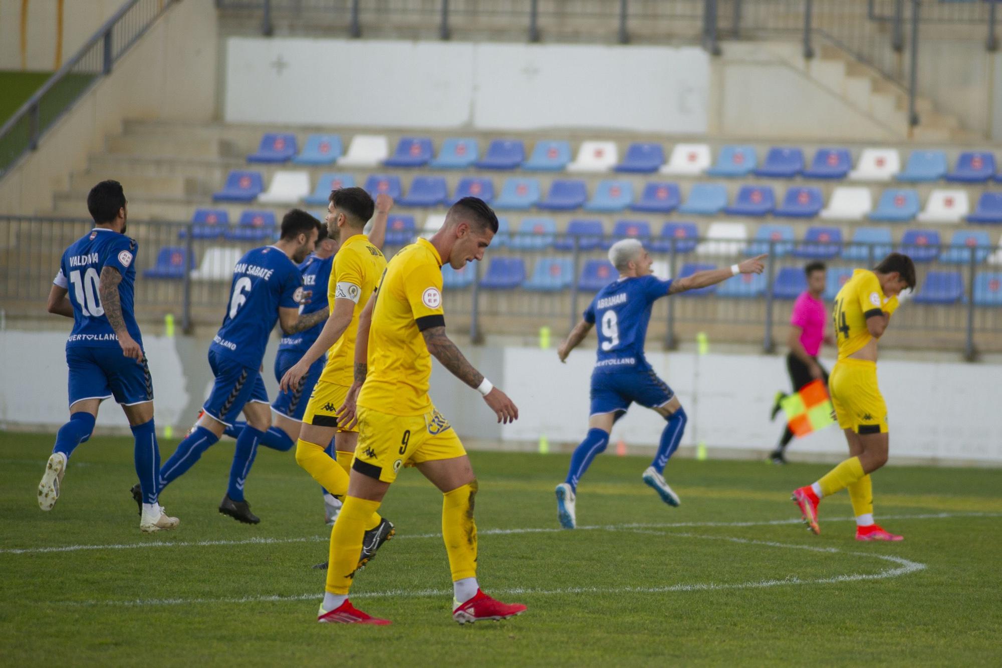 Puertollano - Hércules