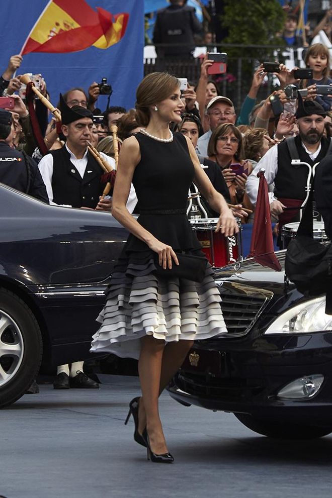 Premios Princesa de Asturias 2015