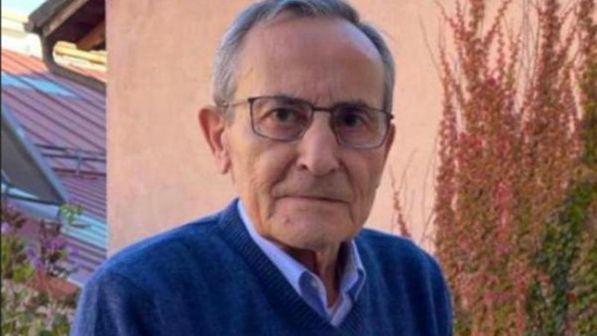 Fallece el sacerdote Eleuterio Fernández