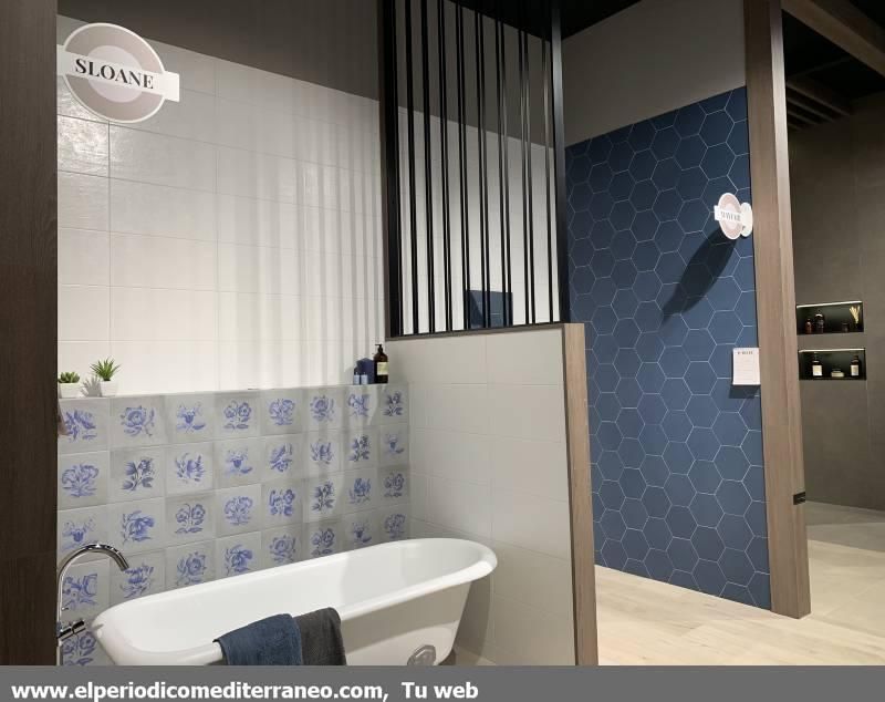 Las novedades de Pamesa en Cersaie 2019