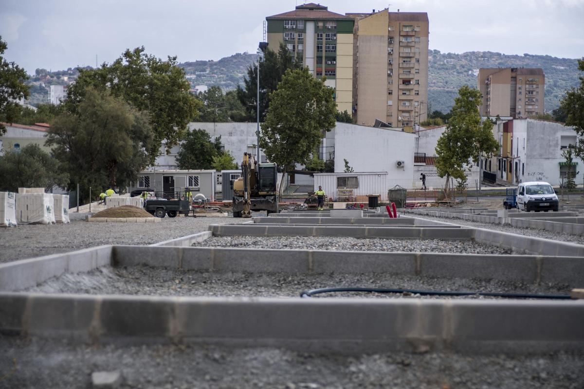 Fotogalería | Mercado del alquiler y la compra de vivienda en Cáceres Fotogalería | Mercado del alquiler y la compra de vivienda en Cáceres