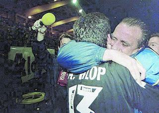 La final que el fútbol le debe a Roig y al Villarreal