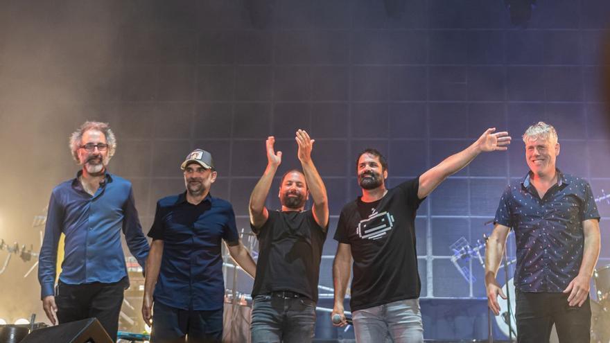 Antònia Font  rendirá un homenaje a Joan Roca en el Mobofest