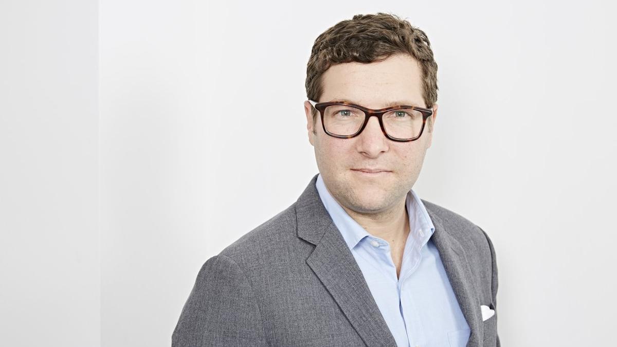 Entrevista a Nicolas Cary, CEO de Blockchain.com, sobre criptos