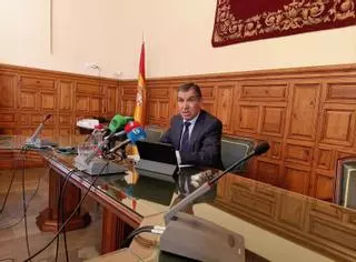 Cerca del 40% de los juicios señalados en Andalucía resultan suspendidos
