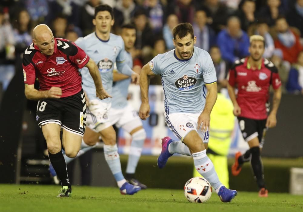 Celta-Alavés