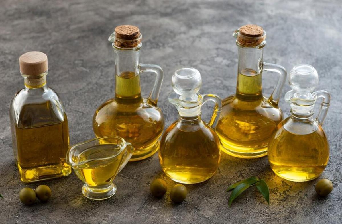 Quin és l'oli d'oliva més barat als supermercats?