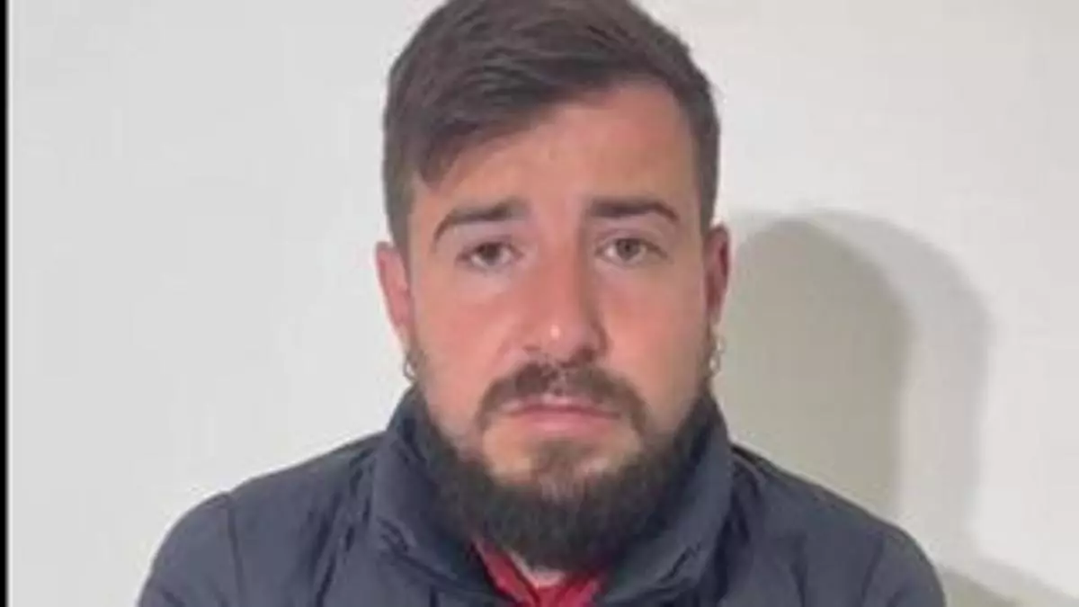 El conseller de Formentera Adam Ferrer pide disculpas por la tangana del final del partido contra el Luchador