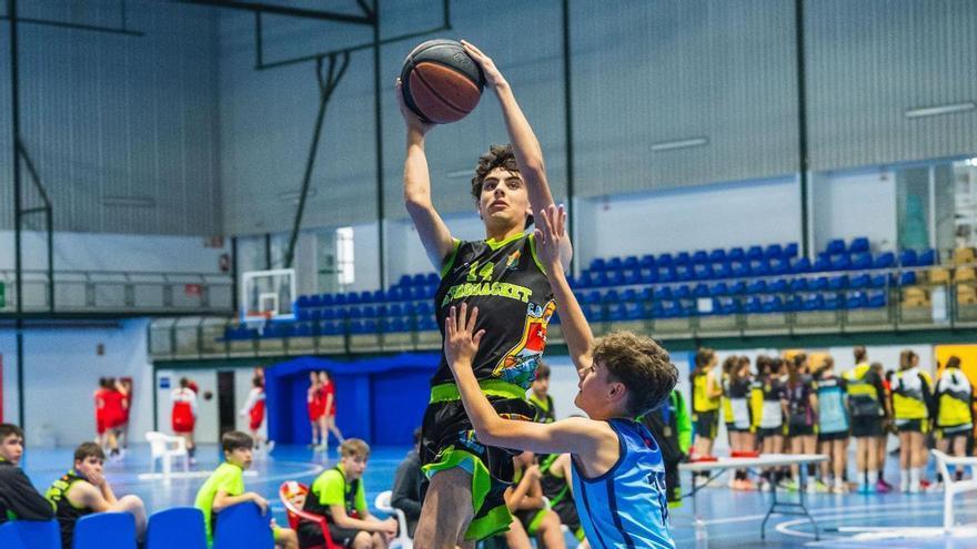 El Torneo Basket Cup 2026 cierra una edición histórica