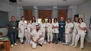 SATSE Castellón reivindica que las enfermeras «ya no se callan»