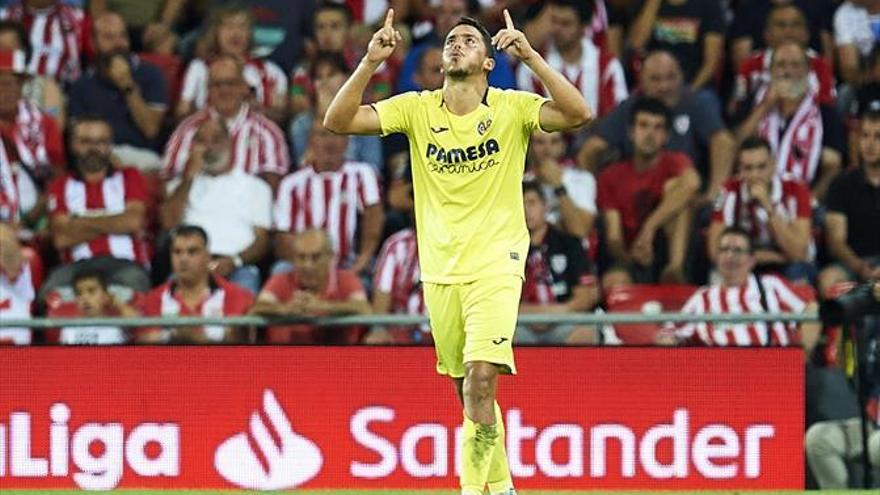 La Premier League tienta a Pablo Fornals