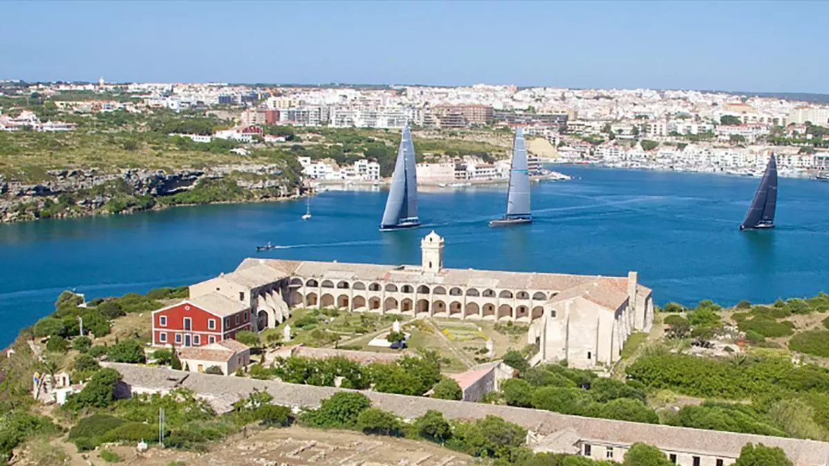 Menorca, mucho más que sol y playa