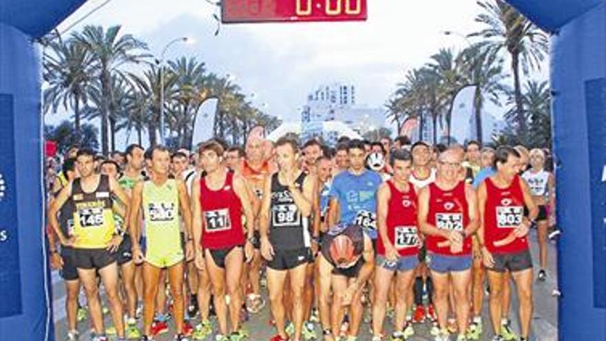 El III 10KN Vinaròs reunirá a 600 ‘runners’
