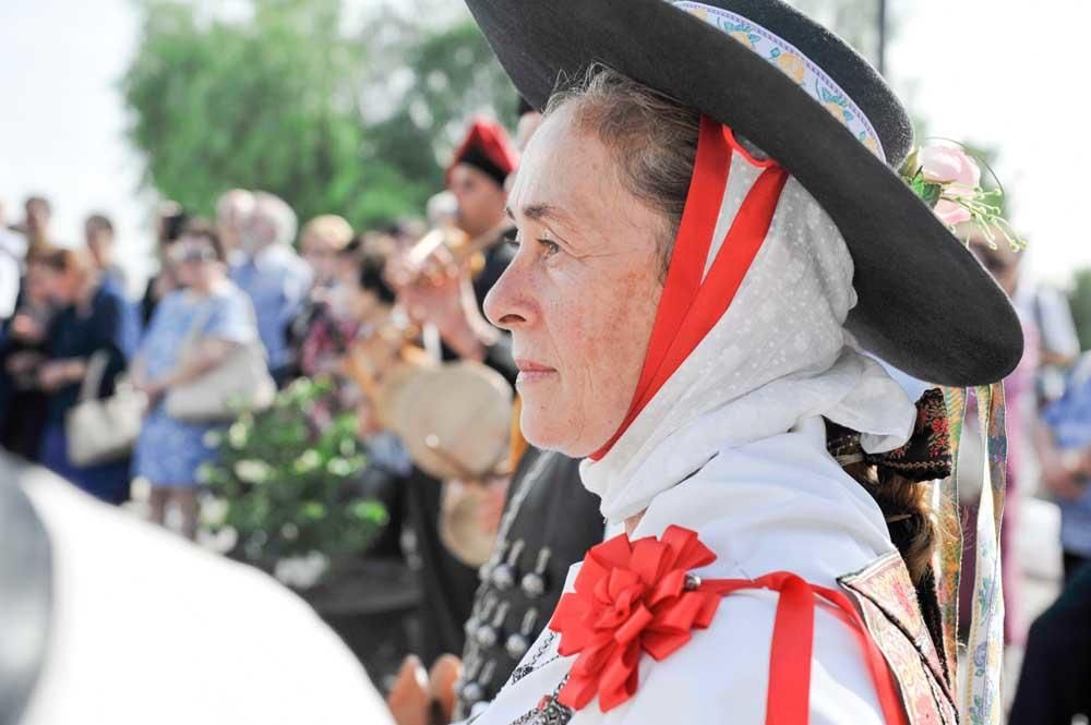 Fiestas de Sant Rafel 2016