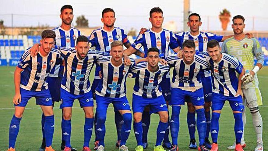 El Lorca Deportiva se arriesga a una fuerte sanción tras abrirle expediente la Federación