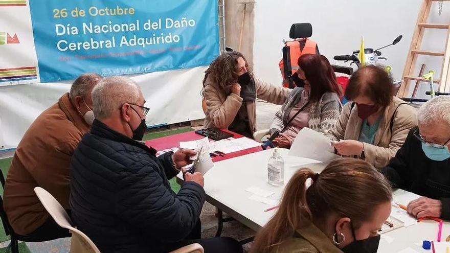 La entidad lleva a cabo una destacada labor social.