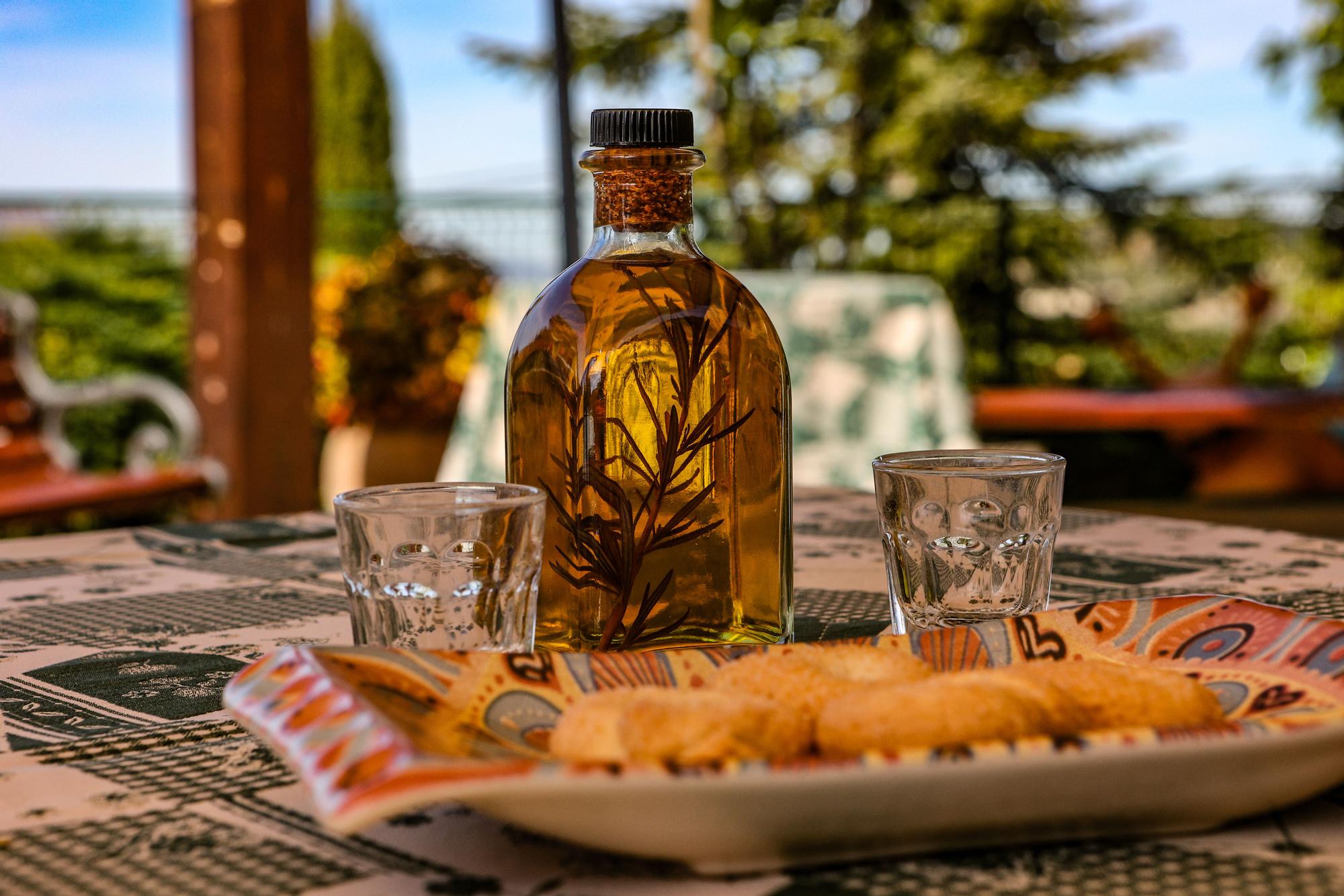 Menjars de la Terra rinde homenaje a la gastronomía de la Montaña de Alicante