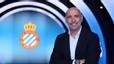 L’Espanyol dona un cop d’efecte amb el fitxatge de Monchi