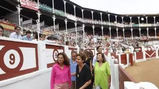 El contundente mensaje de Moriyón sobre la feria taurina: "En Gijón habrá toros mientras haya una afición que lo respalde"