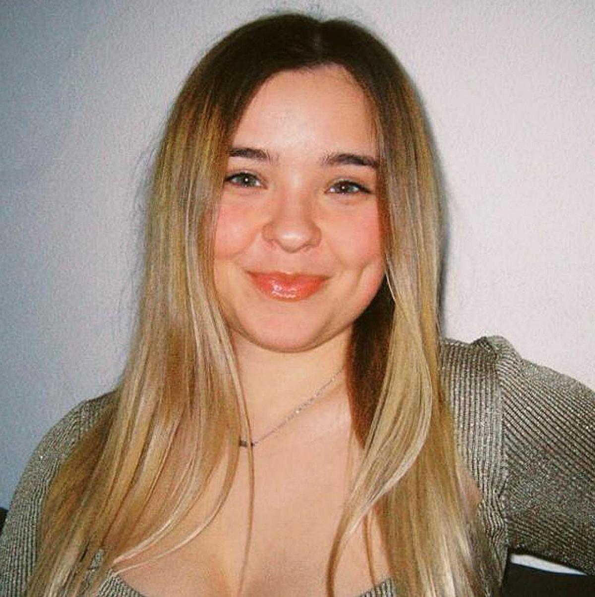 Lucía Cerezo, la jove sensació del ‘romantasy’ Lucía Cerezo, la jove sensació del ‘romantasy’