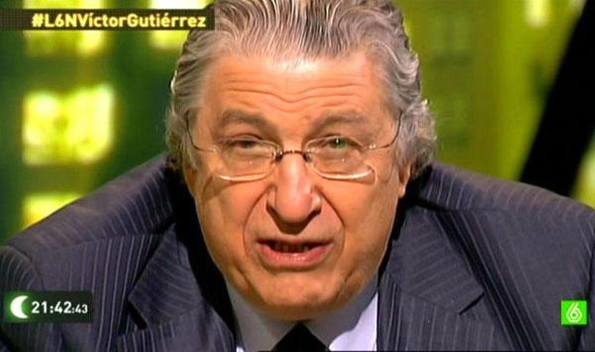 Tu i jo som tres. Per Ferran Monegal.