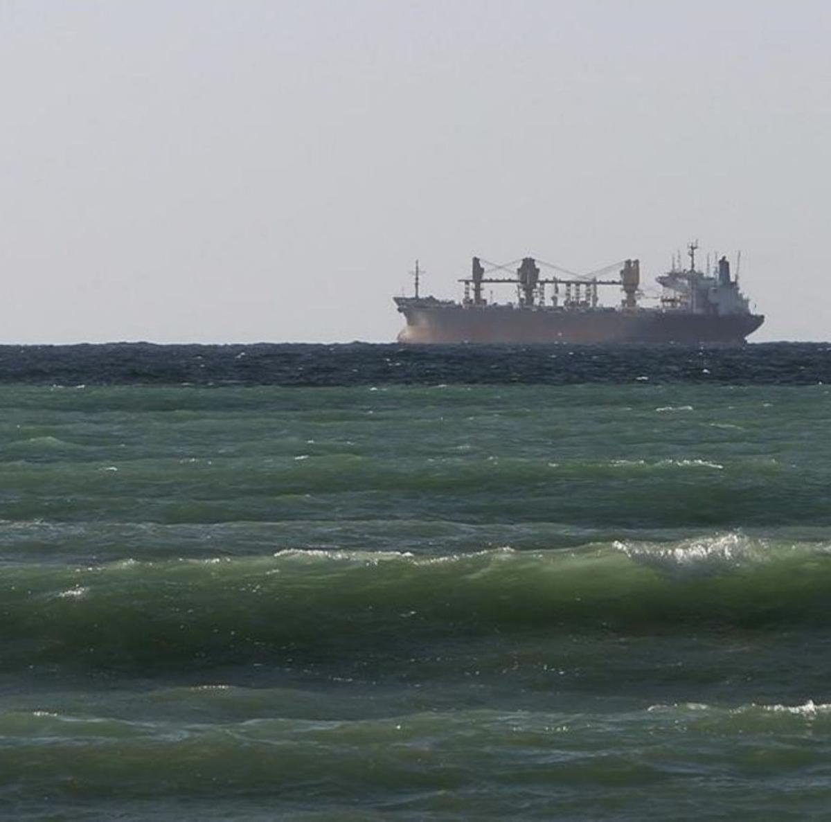 L’Iran promet venjança i amenaça de tancar l’estret d’Ormuz