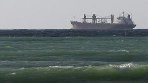 L’Iran promet venjança i amenaça de tancar l’estret d’Ormuz