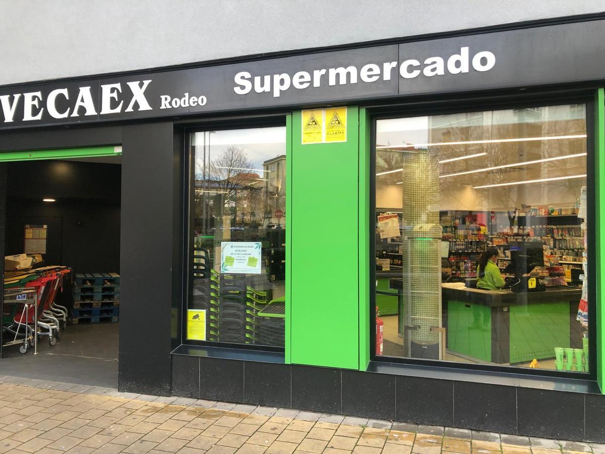 María Auxiliadora y el futuro de Cáceres