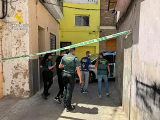 Dos detenidos por asaltar viviendas en la Ribera Baja