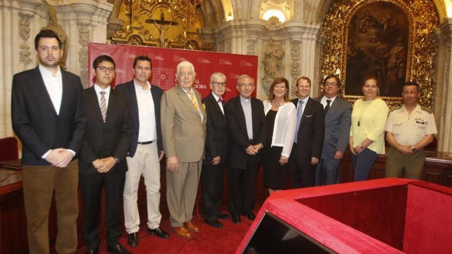 El deán de la Catedral aconseja al Ayuntamiento ir a los tribunales