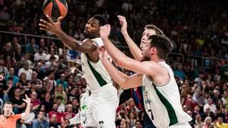 Barça 79-88 Unicaja: Victoria y factor cancha a favor tras una exhibición