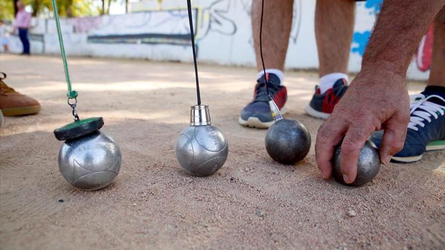 El deporte que ‘lo peta’ en Arroyo de San Serván