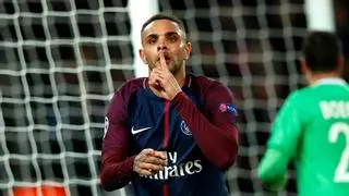 El PSG se libra de su 'agujero negro'