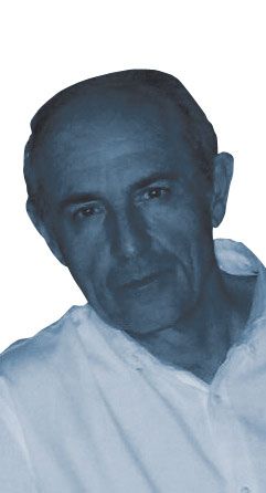 González Masegosa