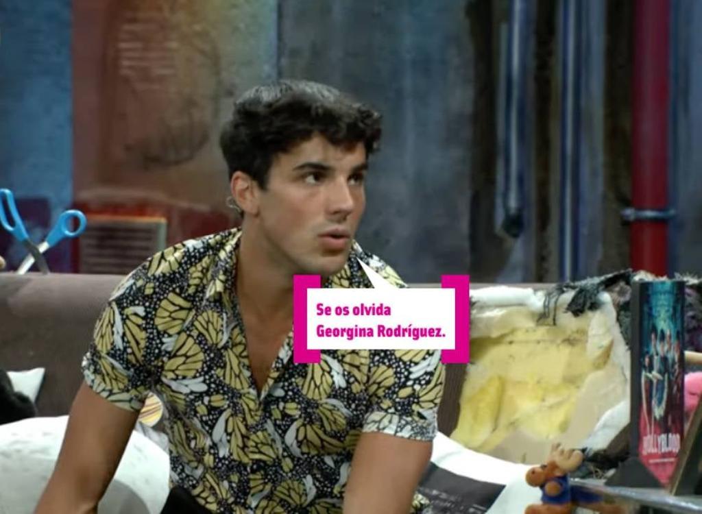 Óscar Casas, invitado de 'La Resistencia'