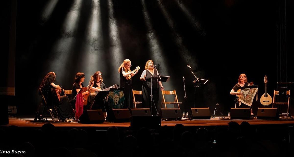 La formació Va de Dones