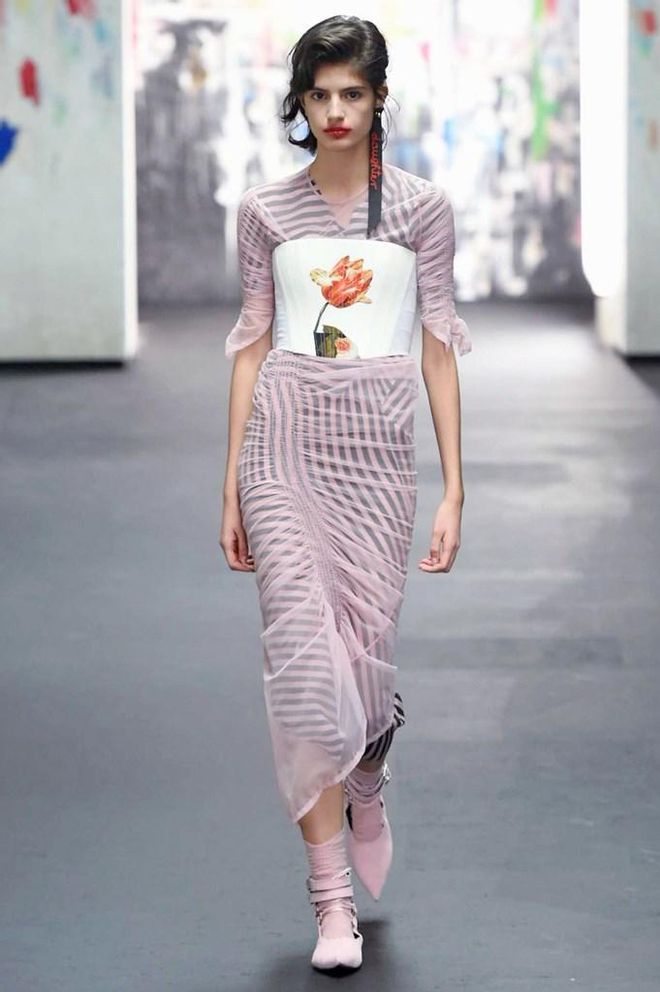 Preen By Thornton Bregazzi