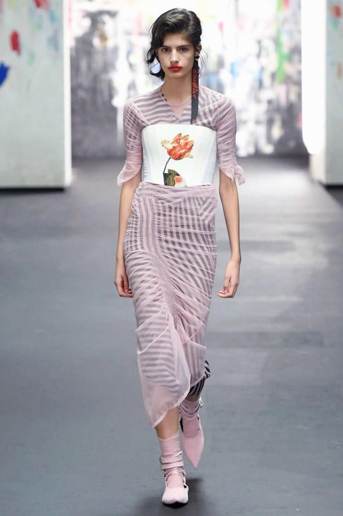 Preen By Thornton Bregazzi