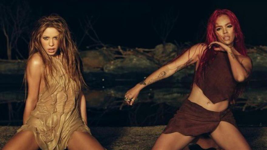 TQG SIGNIFICADO LETRA | ¿Qué significa "TQG"? Así es la nueva canción de  Shakira y Karol G