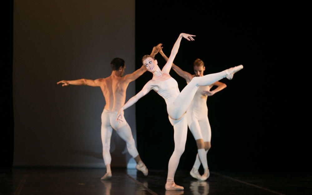 La companyia Béjart Ballet Lausanne inaugura el festival de Peralada
