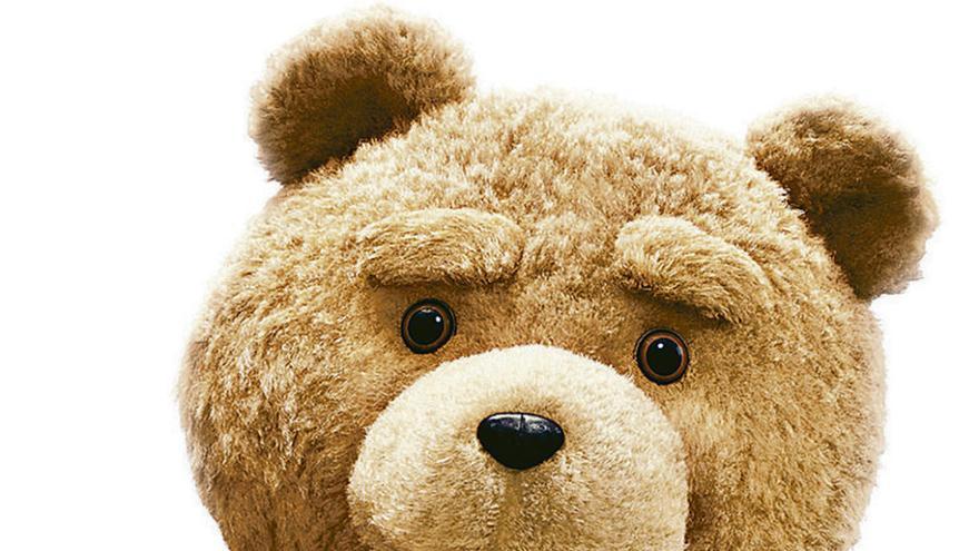 Imagen de &quot;Ted 2&quot;.