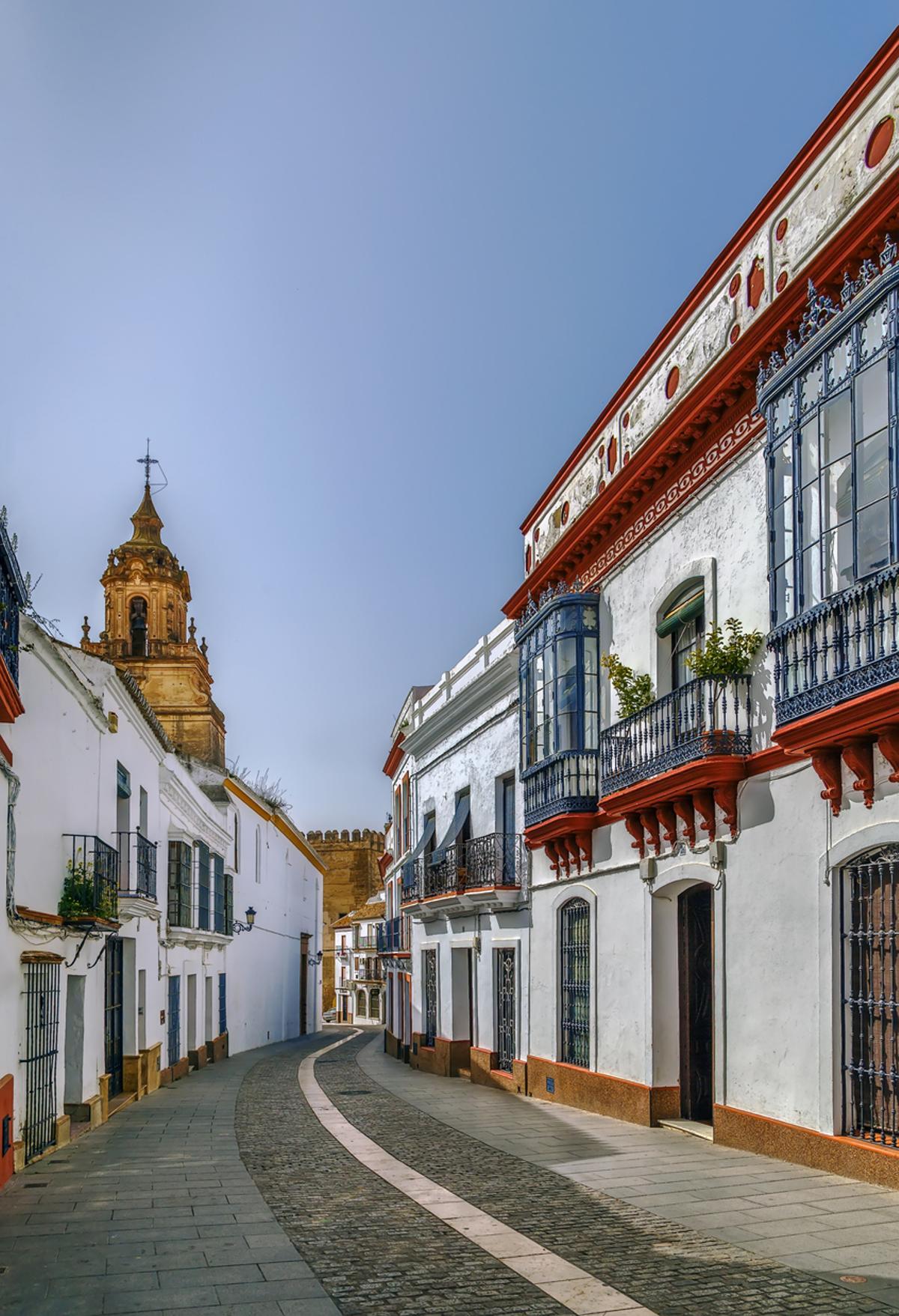 Es una de las ciudades más infravaloradas de Sevilla.
