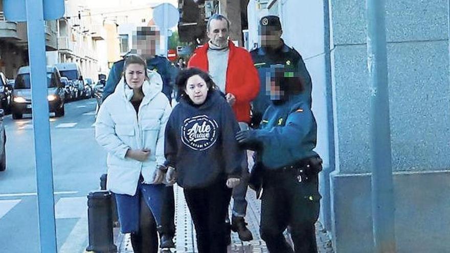 El irlandés desaparecido en Orihuela Costa murió a consecuencia de una paliza