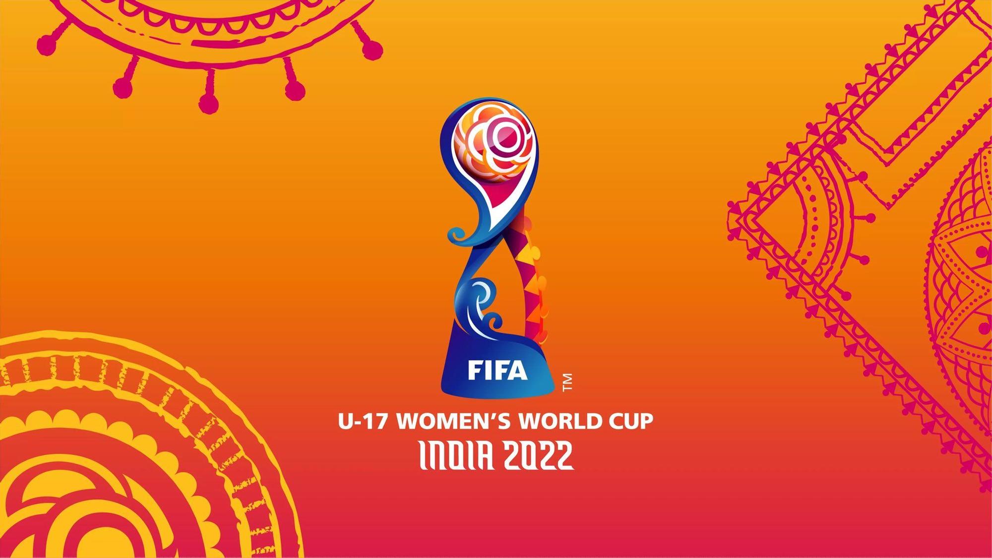 El Mundial femenino, en India 2022