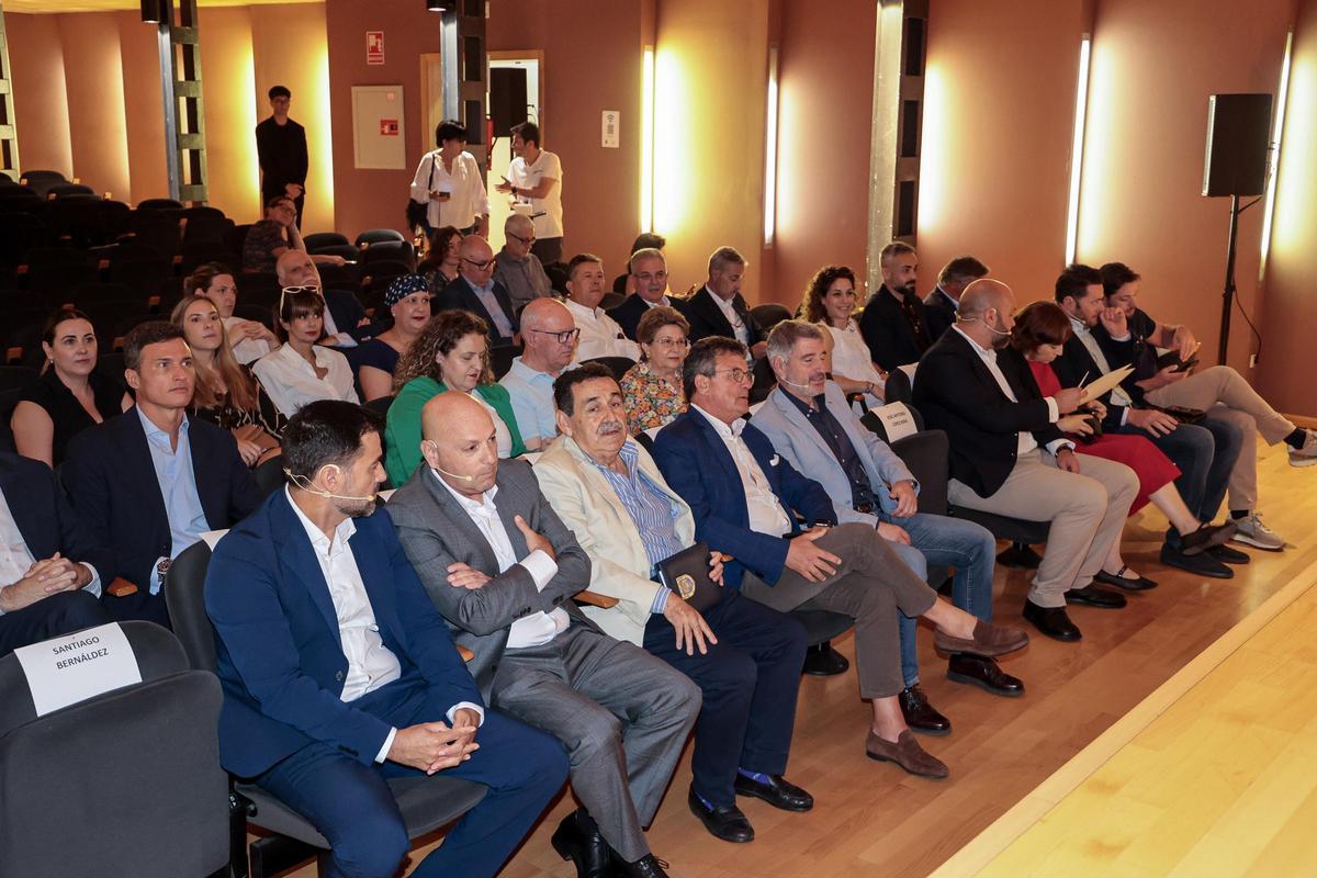Foro Proyectando Vega Baja