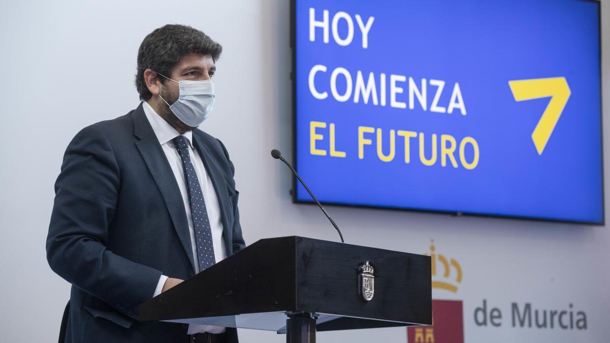 Los 1.051 proyectos del plan para superar la crisis suman 15.000 millones